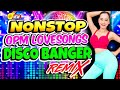 Nonstop Opm Disco Remix 2024 💥 Best Ever Pinoy LoveSongs Disco Medley Megamix💥Disco Banger Hits 2024