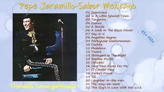 Pepe jaramillo | greatest hits | piano hits | Tangerine | Delicado | Cachita