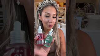 🧖‍♀️🧴Anua viral mega Korean skincare set🤯#anuaskincare #anua #koreanskincare #anuaserum