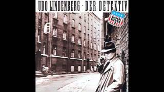 Udo Lindenberg - Die kleine Stadt chords