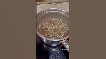 How to make maple syrup: AMAZING PROCESS!😋. #homestead #maplesyrup #diy #howto #maplesyrup #wow