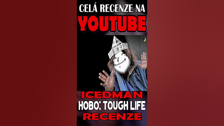 Jak Přežít Jako Bezdomovec v Praze