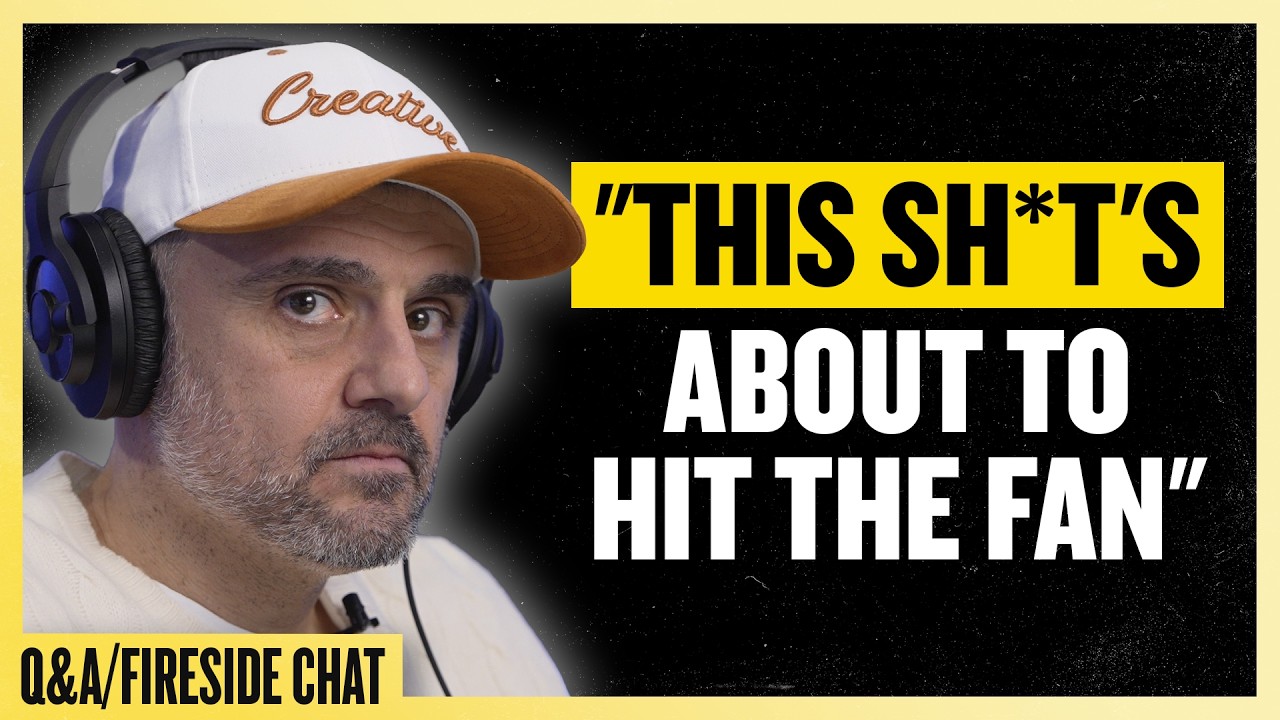 Tactical Marketing Strategy In 30 Minutes: Take Your Brand To The NEXT LEVEL | GaryVee MediaLink Q&A