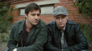 Актер Барабаш Сергей в фильме Актер Барабаш Сергей в фильме