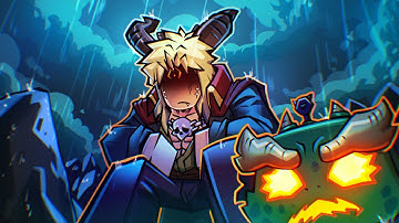 The Worst Day in Blox Fruits EVER...