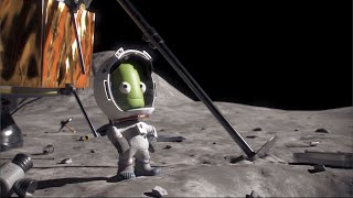 Animation Compositing Breakdown - 'Another Happy Landing'
