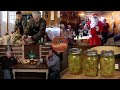 Honoring Wild Bill Solomon: Canned Venison, Chow Chow & Santa Claus (#732)