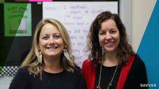 Raising Scores Through High-Quality Math Instruction at Johnston County Public Schools