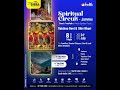 സിറയുടെ ആത്മീയ യാത്രകൾ ട്രൂ പാത്ത്‌ | Sirra's Truepath | booking 7902563000| #sirra #truepath_sirra