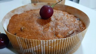 Plum cake without Alcohol/How to make plum cake/Easy plum cake screenshot 1