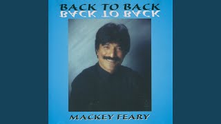 Video thumbnail of "Mackey Feary - Biggest Part of Me"