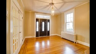 Baltimore Maryland Home For Sale