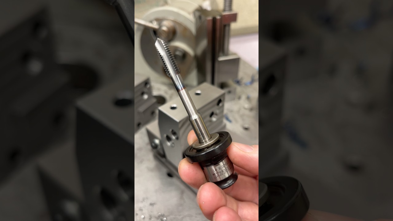 Самодельные держатели инструмента! 