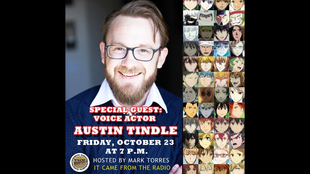 Emcon Austin Tindle Q & A Panel