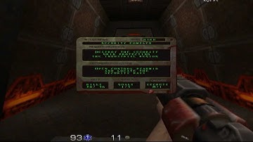Quake II Playthrough; Part 7