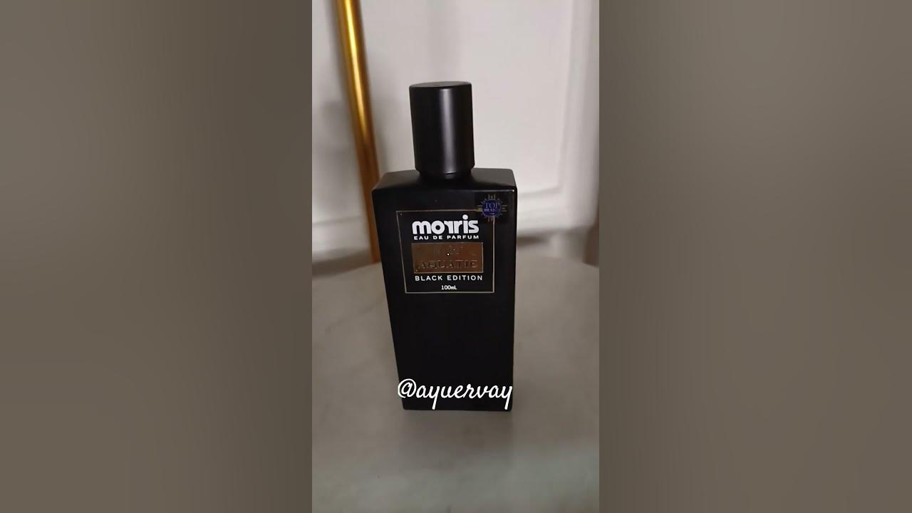 Parfum Morris #parfum #parfummorris #short #shorts #shortvideo #shortfeed #shortfyp #shortviral