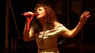 ADELA - Curuna  (live)