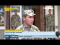 В Чугуеве открыли самую крупную гауптвахту в Украине