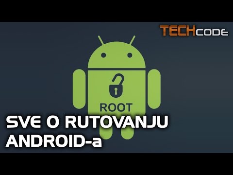 Video: Kako da rootujem Sudo?