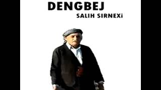 Dengbêj Salihê Şirnexî Hey Zalimê