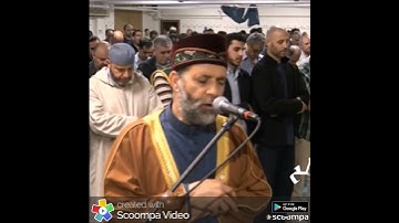 وما يستوي الأعمى والبصير تلاوه خاشعه من سوره غافر🥀 القارئ الشيخ 🥀 حسن صالح 🥀 🕋