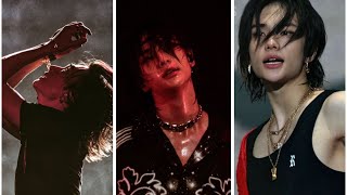 STRAY KIDS HYUNJIN TIK TOK EDIT