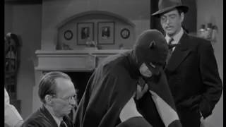 Best of Rifftrax 'Batman' Episodes 11 & 12 (1940's serial) Best of Rifftrax 'Batman' Episodes 11 & 12 (1940's serial)