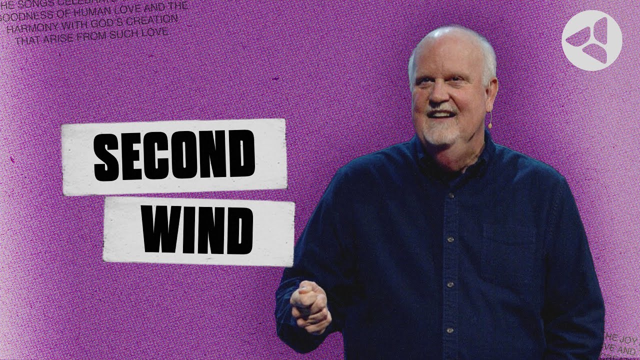 Song Of Songs: Second Wind