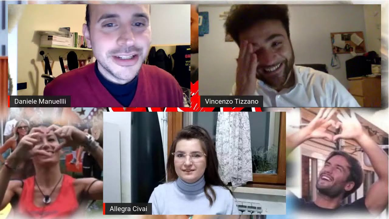 Cuore 9a puntata - 24-02-2021-