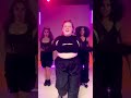 Gimme More Amanda LaCount on Dance Fitsugar | POPSUGARFitness