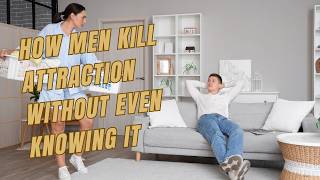 Rich Cooper - How Men Kill Attraction Without Even Knowing It