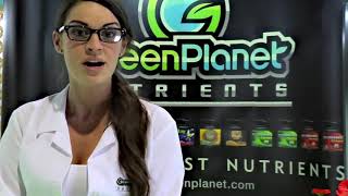 KARBO BOOST   A Green Planet Nutrient Product Overview mov