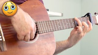 Video thumbnail of "Uma das músicas MAIS LINDAS do Violão Fingerstyle!!"