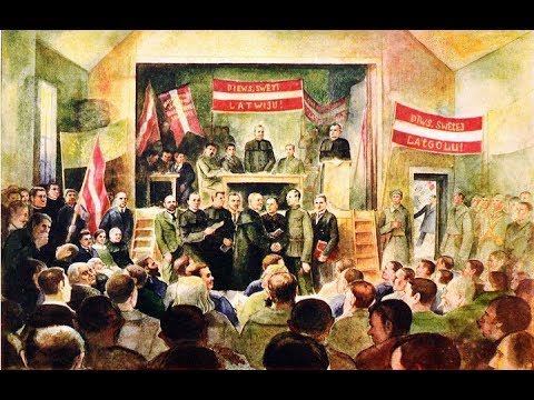 Latgales kongresa vēsture: kāda bija notikumu gaita?