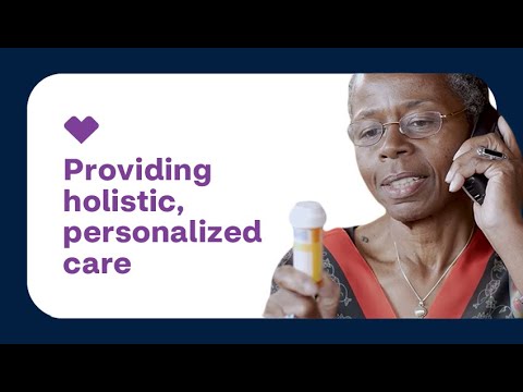 Meet your D-SNP Care Team | Aetna Medicare