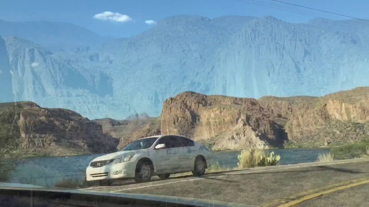 Summer Heat - YouTube