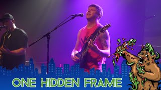 ONE HIDDEN FRAME | Live at HKI SKEPU Fest V - 2023