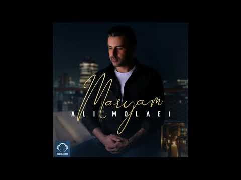 Ali Molaei - \