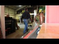 Brand new hand built 6 by 20 foot table Brand new hand built 6 by 20 foot table