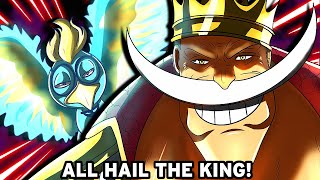 5 People Who Could Have Been PIRATE KING!