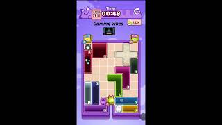 Drop The Cat Level 281 Walkthrough Solution