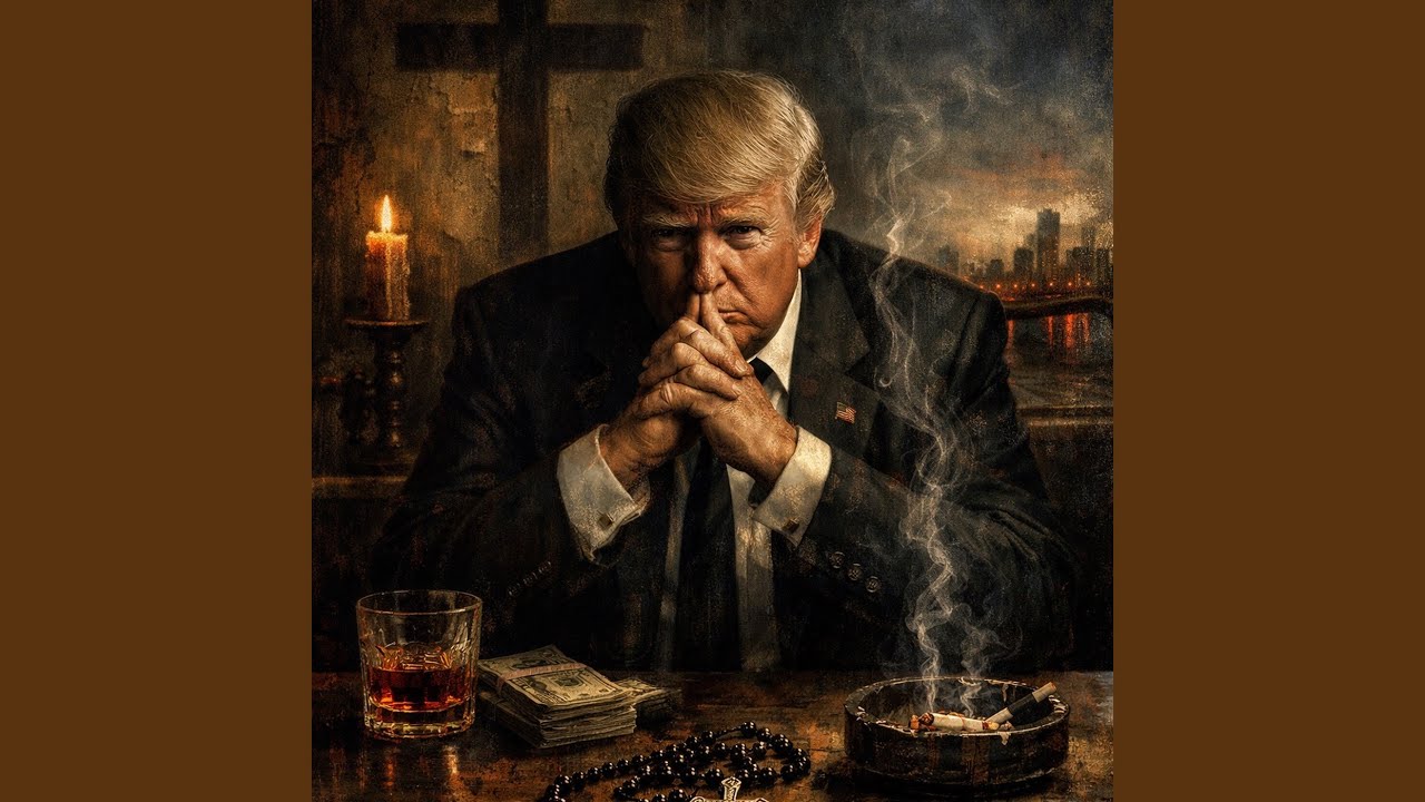 Sinnerman (Radio Edit)