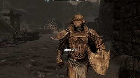 Today We Hunt the Mighty Netch - Skyrim AE 168 - Survival - Legendary - Vanilla - No Talking