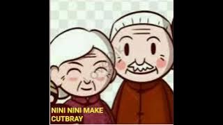 NINI NINI MAKE CUTBRAY (COVER)_VERSI BAJIDOR
