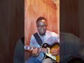 Aurlus Mabele Ft Diblo Dibala Extra Ball Solo Guitar Part 