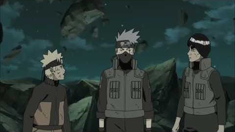 Download Kakashi Vs Obito Vf Mp3 Free And Mp4