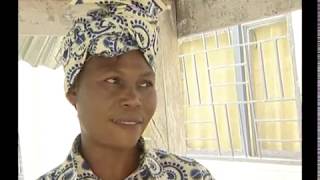 Theatre Congolais | Les Princes Du Rire - Tshibawu (Episode 3)
