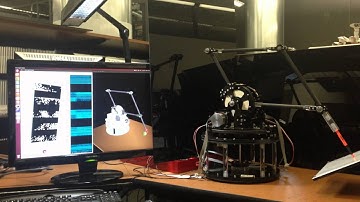 Neurogrid Robot Demo