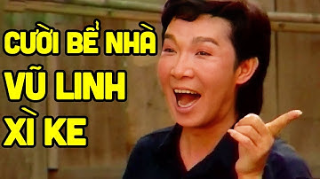 Cười bể nhà khi xem "xì ke" Vũ Linh diễn tuồng cải lương này - Cải Lương Xưa Vũ Linh,Thanh Thanh Tâm