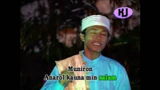 Subhanaman - Fanin Asy Syauqi | Dangdut 